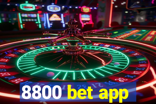 8800 bet app